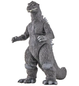 Movie Monster Series Godzilla (1955) Figure BANDAI JAPAN - Picture 1 of 2