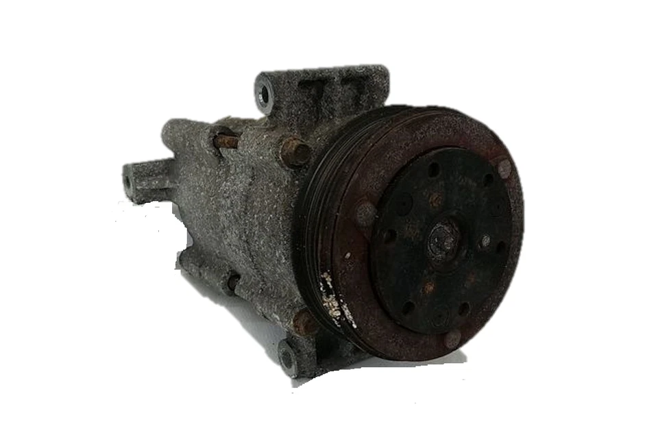 2009 Saturn VUE Air Conditioning A/C Compressor 09 OEM - Изображение 1 из 1