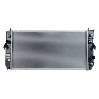 Conjunto de radiador TYC 2347 para 00-05 Buick Pontiac Bonneville LeSabre Foto 1 de 4