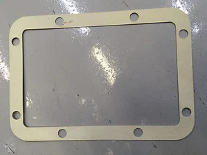 A050F0271ZK Lotus 5 speed main top coverplate gasket for Elan +2 Elite Eclat - Picture 1 of 1