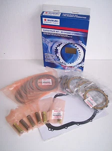 Embrague Clutch Suzuki Kit de Embrague GSX-R750 2008 -2010 - Imagen 1 de 5