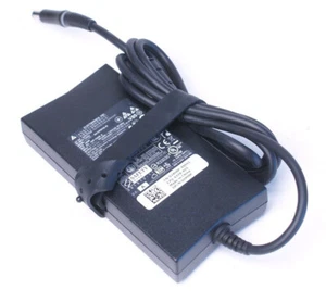 Caricabatterie adattatore CA Dell 150 W 19,5 V 7,7 A per Dell Alienware M14X M15X P08G M11X - Foto 1 di 5