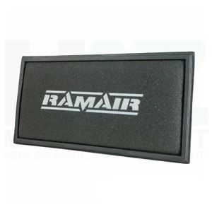 RamAir Foam Panel Air Filter For Audi TT 8N Mk1 1.8 Turbo (all) 98-06 - Picture 1 of 3