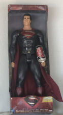 2013 Superman Man of Steel Giant Jakks Figure 31 inches    79cm Tall New in Box