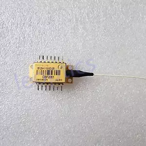EMCORE 1612A/B 1310nm DFB Lasermodul 110 CH 25mW 1612M-110-SC-25 - Bild 1 von 8