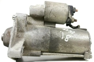 MOTOR DE ARRANQUE VOLVO S80 2.5L L5 TURBO 2006-16 6G9N-11000-JA / 8697650 - Imagen 1 de 11