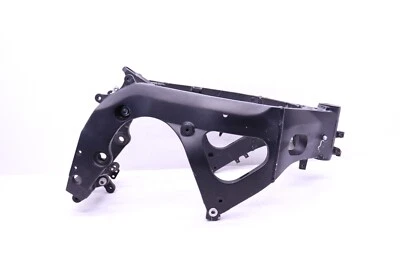 2007 06 07 SUZUKI GSXR600 GSXR 600 OEM MAIN FRAME STRAIGHT *S TTL S176 - Image 1 of 4