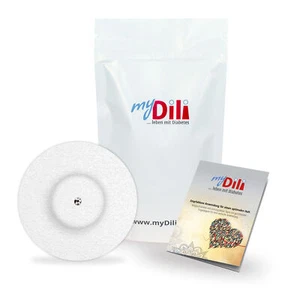 Pflaster Tape Overpatch für FreeStyle Libre 2 Sensor DiaTape Sensitive myDili - Bild 1 von 8