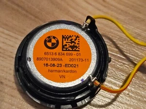 BMW Tweeter 201173-11 harman/kardon, New - Bild 1 von 3