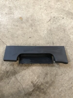 06 - 09 Mercury Milan Ford Fusion крышка зажигания отделка 6E53-54044D70-AJ - Изображение 1 из 4