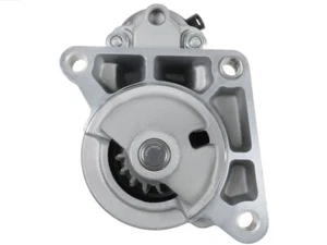 AS-PL Starter Anlasser Startanlage ohne Pfand Brandneu AS-PL S6539S - Bild 1 von 4