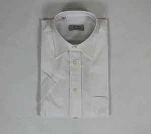 CAMICIA CAMICIE UOMO FRANCESCO ORSINI 6507 M27 COTONE 001 ORIGINALE PE NEW - Foto 1 di 2