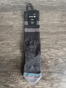 Stance Casual Combed Cotton Blend Crew Socks Joven Unisex S M L (NWT) Pick Size - Picture 1 of 10