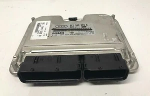 2002-2006 AUDI A4 B6 QUATTRO ECU ECM 3.0L ENGINE CONTROL MODULE OEM 8E1909559 - Picture 1 of 8