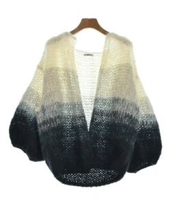 Miami Strickjacken IvoryxBlackxGray S/M 2200562884089 - Bild 1 von 6