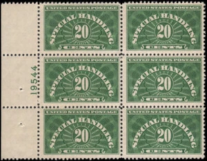 US #QE3 MNH - Imagen 1 de 1