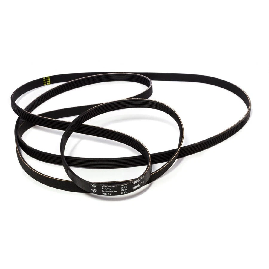 7PH 1995 Dryer Drive Belt Suits Bosch Models 9000431719 WTE & WTW 00650499 - image 1 of 1