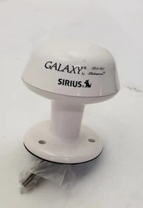 Shakespeare Galaxy SRA-40 Low Profile Satellite Radio Antenna - Picture 1 of 3