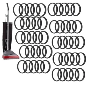 50PK Sanitaire SC679 Eureka Round Vacuum Belts 30563B Commercial - Picture 1 of 6