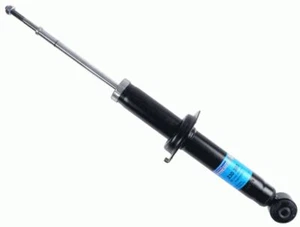 Boge Shock Absorbers Pair 27-D13-A X2 Automotive Replacement Part - Picture 1 of 8