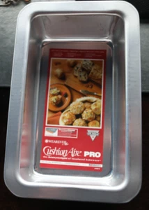 Sartén para pan REMA Loaf vintage aislada AirBake WearEver CushionAire Pro EE. UU. NUEVA - Imagen 1 de 7