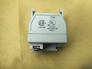 IDEC TW-T246 pilot light transformer (NOS) - Picture 1 of 2