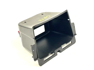 2018-2023 CHEVROLET EQUINOX DASHBOARD COMPARTMENT TRAY STORAGE BOX GENUINE OEM - Picture 1 of 10