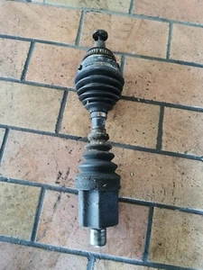 Originale Volvo S80 I 3.0 T6 Albero Di Trasmissione Giunto Automatico Sinistro - Imagen 1 de 4