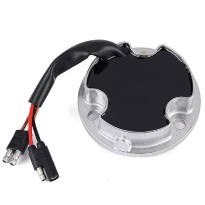 Regulator Rectifier For Arctic Cat Firecat 500 Sno Pro 03-04 Sabercat 500 04-06 - Image 1 of 3