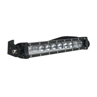50W LED Headlight Light Bar For Yamaha Raptor 700 700R 660R YFZ450R Blaster 200 - Image 1 of 4