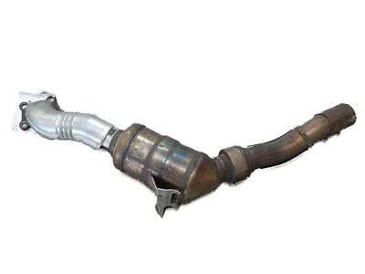 Re-Certified OEM Catalytic Converter For 2016 CT6 84383703 RECERTIFIED OEM LEFT  - Image 1 of 2