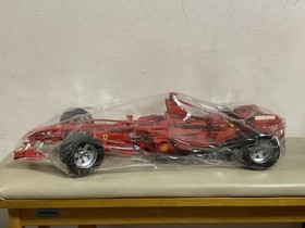 LEGO Racers Ferrari F1 Racer 1:8 8674 In 2006 Used Retired As Is