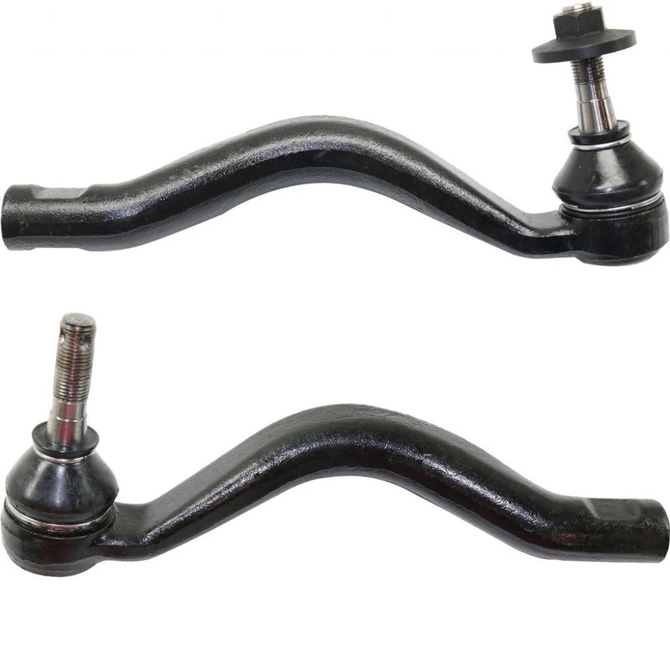 Par de barras de amarre delanteras para Lexus IS250/IS300/IS350 2006-2016 conductor y pasajero Foto 1 de 4