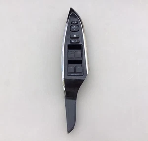2013-2018 Toyota Avalon Driver Side Master Window Lock Mirror Switch OEM - Picture 1 of 9