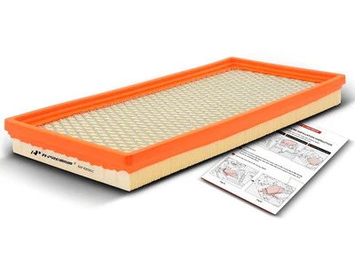 For 1997-2006 Jeep TJ Air Filter Engine APR 11517HCYH 2001 1998 1999 2000 2002 - Image 1 of 2