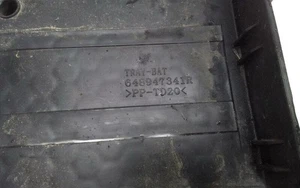 648947341r portabatteria per DACIA SPRING ELECTRIC (2021- ) 2021 2064594 - Imagen 1 de 9