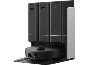 DREAME MOVA Z50 Ultra Saugroboter Kunden-Retoure - Bild 1 von 5