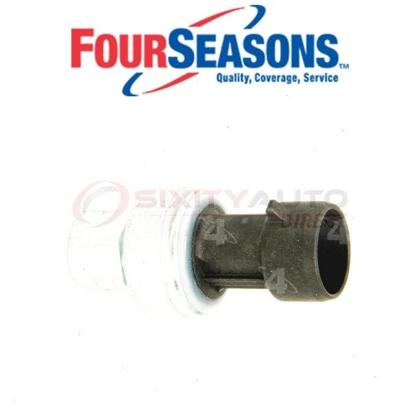 Four Seasons HVAC Pressure Transducer for 2005-2006 Pontiac Pursuit - rb - Image 1 of 4
