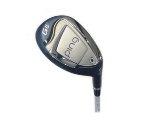Ping G Le 3 26* 5 Hybrid/Rescue Graphite Ping ULT 250 Ladies Flex - Picture 1 of 6
