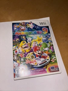 Mario Party 9 Wii - Imagen 1 de 3