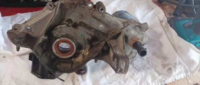 Pompa Olio Pompa per Fiat 500 Panda 169 Punto 176 Palio Lancia Ypsilon 1.1 1.2L Foto 1 de 4