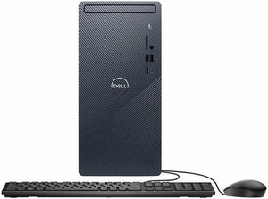 Dell Inspiron 3030 Desktop PC i5-14400 16GB RAM 1TB SSD Wi-Fi Windows 11 - Picture 1 of 2