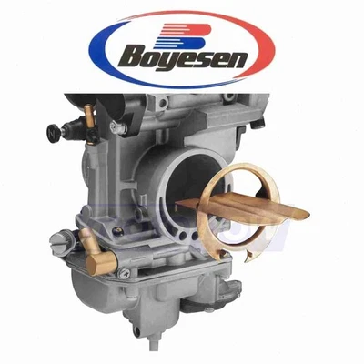 Boyesen Powerwing for 2003-2006 Yamaha YZ450F - Fuel & Air Powerwing Inserts po - Изображение 1 из 4