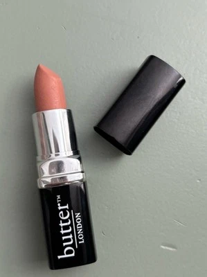 butter LONDON  Lippy Tinted Balm - Nutter (Nude) 11.6 g - Image 1 of 3