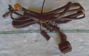 SEA DOO STEERING WIRING HARNESS FOR GTX DI/LRV DI 2000-2003 MODEL USED (S-6818) - Picture 1 of 1