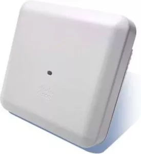 Cisco AIR-AP3802I-E-K9 5200 Mbit/s Wireless Access Point - Afbeelding 1 van 2