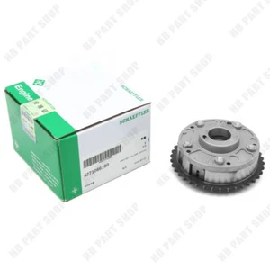 OEM INA Intake Engine Camshaft Adjuster for BMW E46 E90 N42 N46 11367500032 - Picture 1 of 5