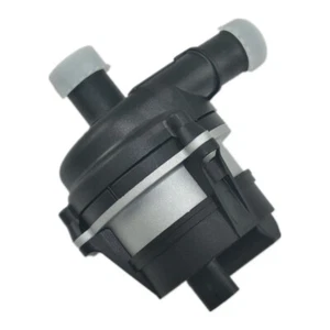 Car Engine Auxiliary Water Pump 68259097AB Fits For 2019 2020 2021 Jeep Cherokee - Picture 1 of 5