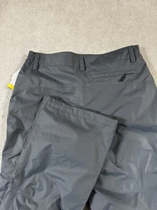 Little Donkey Andy Men's Quick Dry UPF 50+ Cargo Pants, Stretch Lightweight L - Picture 1 of 13