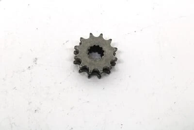 1989 Yamaha Ovation Deluxe Oem Upper Chain Case Sprocket 12T 806-17682-20-00SY69 - Image 1 of 4